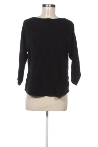 Дамски пуловер S.Oliver, Размер M, Цвят Черен, Цена 21,47 €