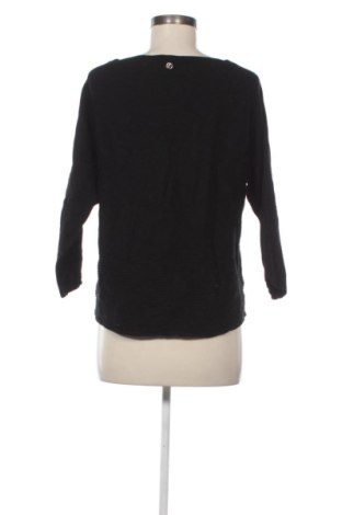 Дамски пуловер S.Oliver, Размер M, Цвят Черен, Цена 21,47 €