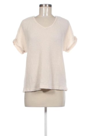 Damski sweter SHEIN, Rozmiar M, Kolor Beżowy, Cena 78,99 zł