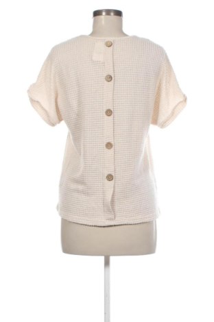 Damski sweter SHEIN, Rozmiar M, Kolor Beżowy, Cena 78,99 zł