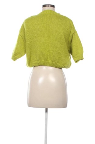 Dámsky pulóver SHEIN, Veľkosť L, Farba Zelená, Cena  7,00 €