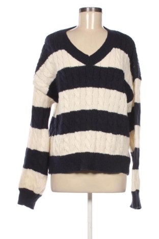 Damski sweter SHEIN, Rozmiar S, Kolor Kolorowy, Cena 78,99 zł