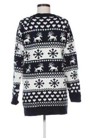 Дамски пуловер SHEIN, Размер S, Цвят Многоцветен, Цена 15,33 €