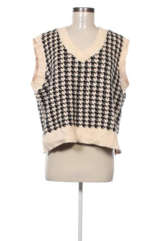 Damski sweter SHEIN, Rozmiar XL, Kolor Kolorowy, Cena 78,99 zł