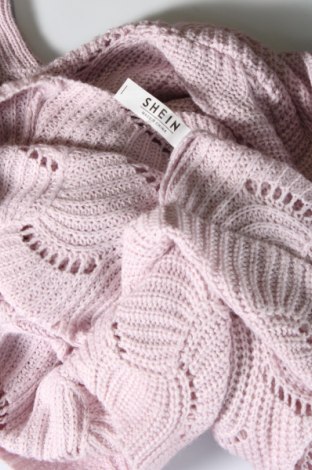 Damenpullover SHEIN, Größe L, Farbe Mehrfarbig, Preis € 19,99