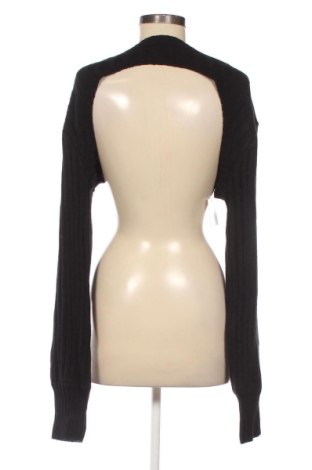 Γυναικείο πουλόβερ SHEIN, Μέγεθος 3XL, Χρώμα Μαύρο, Τιμή 17,99 €