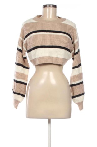Damenpullover SHEIN, Größe S, Farbe Mehrfarbig, Preis 19,99 €