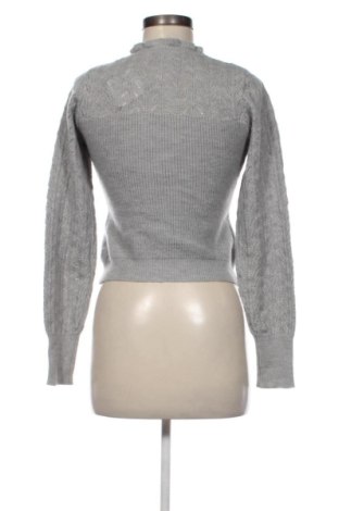 Pulover de femei SHEIN, Mărime S, Culoare Gri, Preț 91,99 Lei