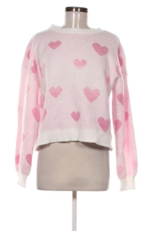 Pulover de femei SHEIN, Mărime XS, Culoare Multicolor, Preț 91,99 Lei