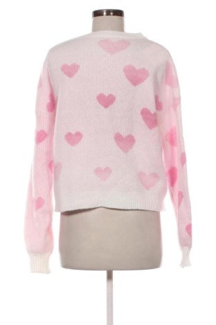 Pulover de femei SHEIN, Mărime XS, Culoare Multicolor, Preț 91,99 Lei