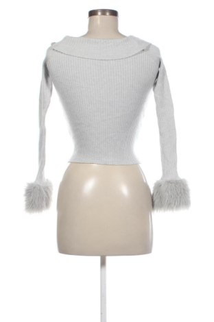 Damenpullover SHEIN, Größe S, Farbe Grau, Preis € 19,99