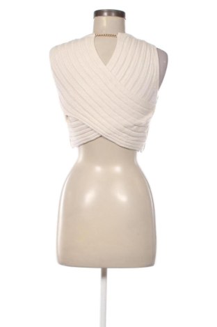 Pulover de femei SHEIN, Mărime S, Culoare Bej, Preț 91,99 Lei