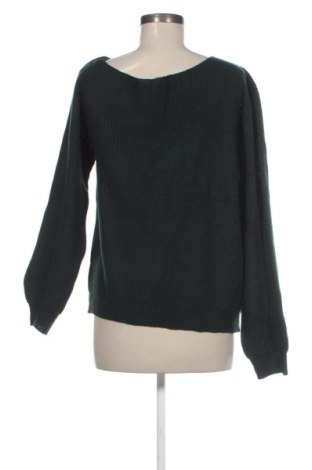 Pulover de femei SHEIN, Mărime XL, Culoare Verde, Preț 91,99 Lei