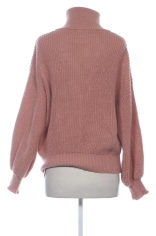 Дамски пуловер SHEIN, Размер L, Цвят Пепел от рози, Цена 6,00 €