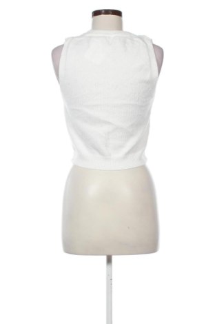 Γυναικείο πουλόβερ SHEIN, Μέγεθος L, Χρώμα Λευκό, Τιμή 17,99 €