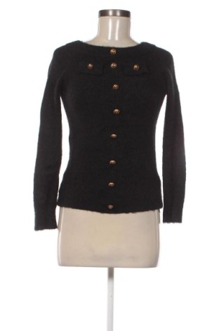 Pulover de femei SHEIN, Mărime M, Culoare Negru, Preț 91,99 Lei