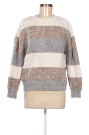 Damski sweter SHEIN, Rozmiar XS, Kolor Kolorowy, Cena 80,38 zł