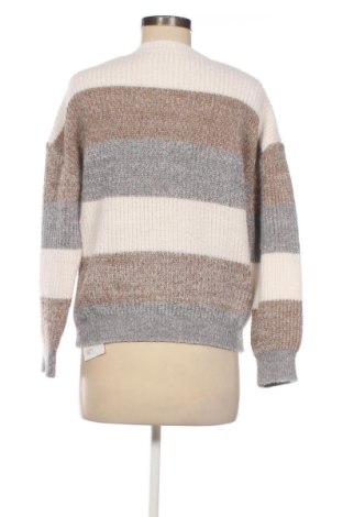 Damski sweter SHEIN, Rozmiar XS, Kolor Kolorowy, Cena 80,38 zł