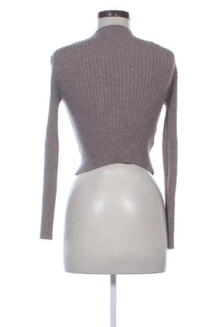 Дамски пуловер SHEIN, Размер XS, Цвят Кафяв, Цена 15,00 €