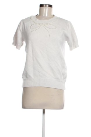 Dámsky pulóver SHEIN, Veľkosť L, Farba Biela, Cena  14,74 €