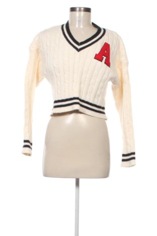 Damski sweter SHEIN, Rozmiar M, Kolor Kolorowy, Cena 80,38 zł