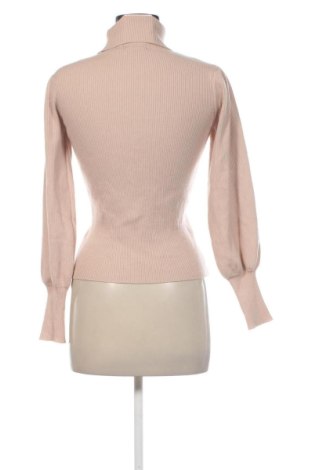 Γυναικείο πουλόβερ SHEIN, Μέγεθος S, Χρώμα  Μπέζ, Τιμή 14,74 €