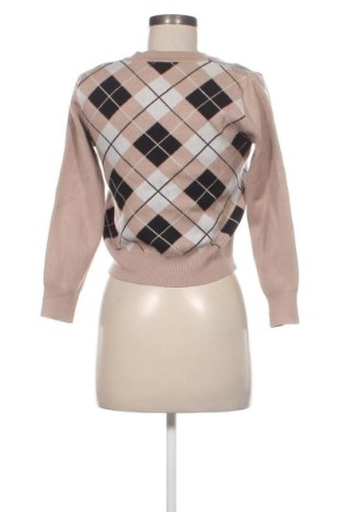 Дамски пуловер SHEIN, Размер M, Цвят Многоцветен, Цена 15,00 €