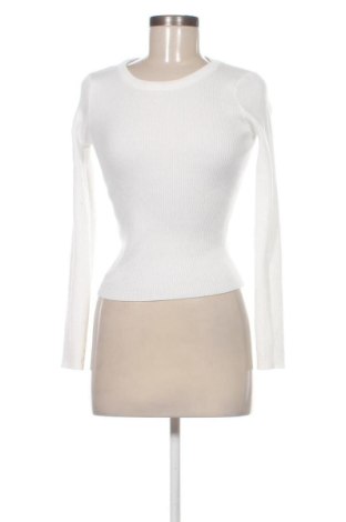 Damenpullover SHEIN, Größe S, Farbe Weiß, Preis 15,00 €