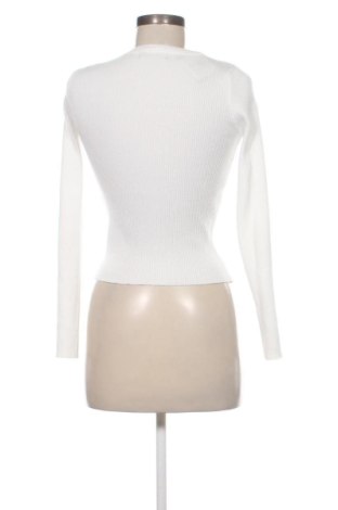 Damenpullover SHEIN, Größe S, Farbe Weiß, Preis 15,00 €