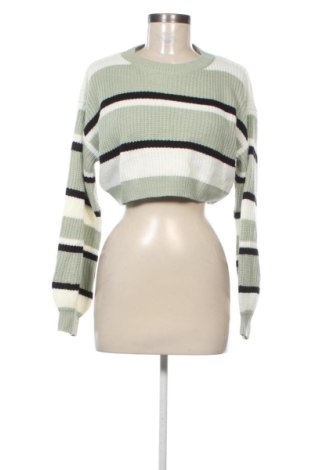 Damski sweter SHEIN, Rozmiar S, Kolor Kolorowy, Cena 78,99 zł