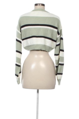 Damski sweter SHEIN, Rozmiar S, Kolor Kolorowy, Cena 78,99 zł