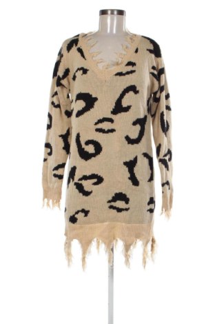 Pulover de femei SHEIN, Mărime M, Culoare Multicolor, Preț 91,99 Lei