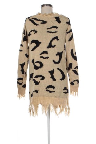 Pulover de femei SHEIN, Mărime M, Culoare Multicolor, Preț 91,99 Lei