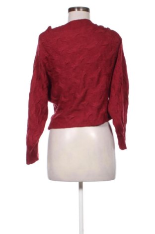 Női pulóver SHEIN, Méret S, Szín Piros, Ár 7 499 Ft