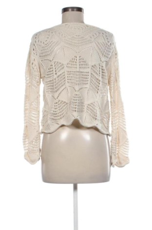 Дамски пуловер SHEIN, Размер S, Цвят Екрю, Цена 15,00 €