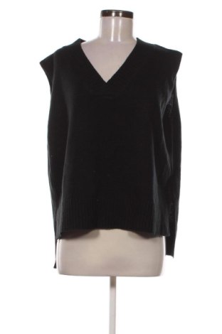 Pulover de femei SHEIN, Mărime L, Culoare Negru, Preț 36,49 Lei