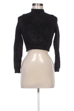 Damski sweter SHEIN, Rozmiar S, Kolor Czarny, Cena 80,38 zł