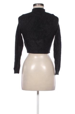 Damski sweter SHEIN, Rozmiar S, Kolor Czarny, Cena 80,38 zł