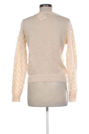Γυναικείο πουλόβερ SHEIN, Μέγεθος S, Χρώμα  Μπέζ, Τιμή 15,00 €