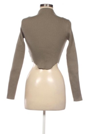 Γυναικείο πουλόβερ SHEIN, Μέγεθος S, Χρώμα Πράσινο, Τιμή 15,00 €