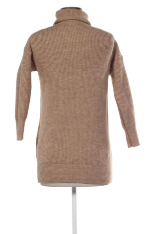 Pulover de femei SHEIN, Mărime S, Culoare Bej, Preț 77,00 Lei