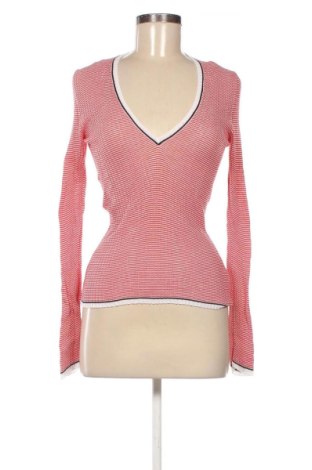 Дамски пуловер Sahza, Размер L, Цвят Многоцветен, Цена 32,21 €