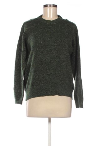 Damski sweter Saint Tropez, Rozmiar XL, Kolor Zielony, Cena 112,00 zł