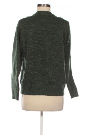 Damski sweter Saint Tropez, Rozmiar XL, Kolor Zielony, Cena 112,00 zł