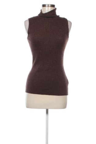 Pulover de femei Saix, Mărime M, Culoare Maro, Preț 91,99 Lei