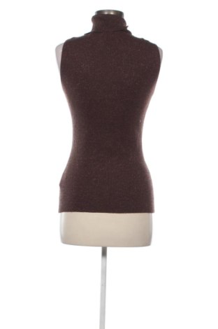 Pulover de femei Saix, Mărime M, Culoare Maro, Preț 91,99 Lei