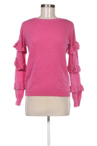 Pulover de femei Saks Fifth Avenue, Mărime S, Culoare Roz, Preț 274,36 Lei