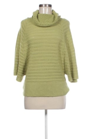 Pulover de femei Saloos, Mărime L, Culoare Verde, Preț 77,31 Lei