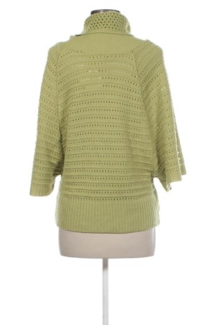 Pulover de femei Saloos, Mărime L, Culoare Verde, Preț 77,31 Lei