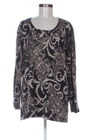 Damski sweter Samoon By Gerry Weber, Rozmiar XXL, Kolor Kolorowy, Cena 64,36 zł